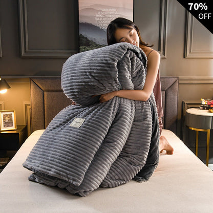 BowLift | SnugWrap Get Ultimate Sleep Comfort with this Duvet