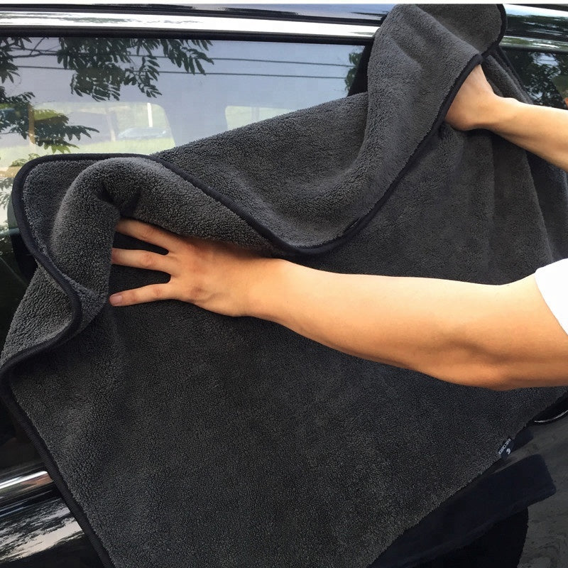 Sandsberg - XXL Bath towel for drying (40x60cm)