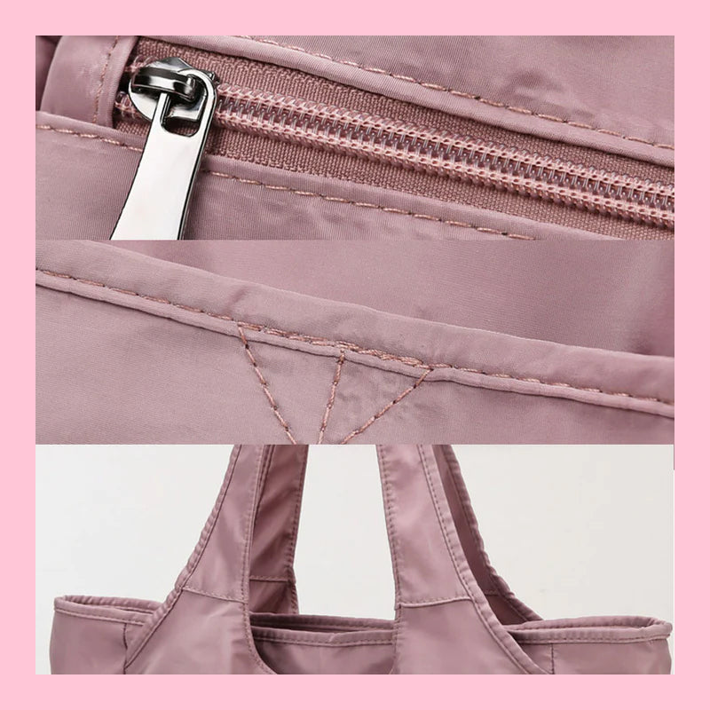 Skanto Skanto | Multifunctional Large Capacity Tote Bag for Women