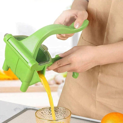 Skanto | Stainless Steel Fruit Juicer