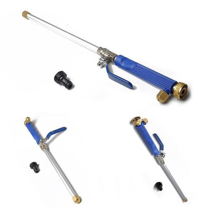 BowLift | High Pressure Water Hose with Nozzle