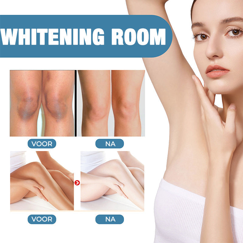 Skanto | Skanto Shine Effective Underarm Lightener for Women