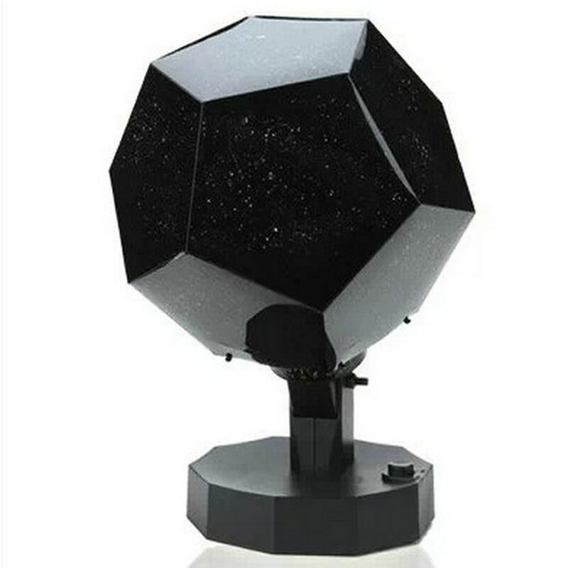 Magellan - Build Your Own Night Sky Projector Kit | Bowlift