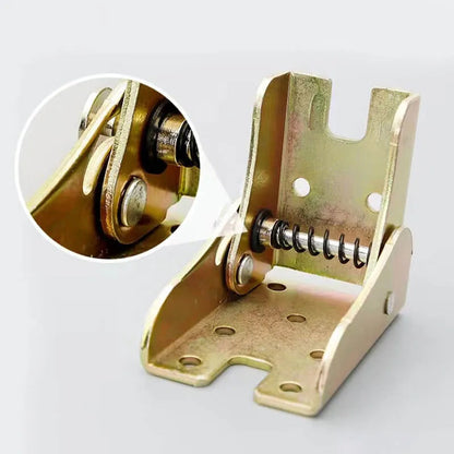 Skanto | 90° Self-Locking Folding Hinge