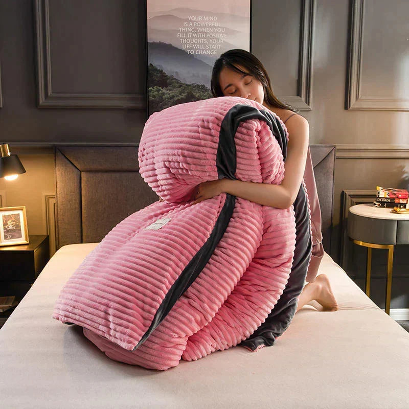 Brehn | Luxurious and comfortable duvet - DreamWeave