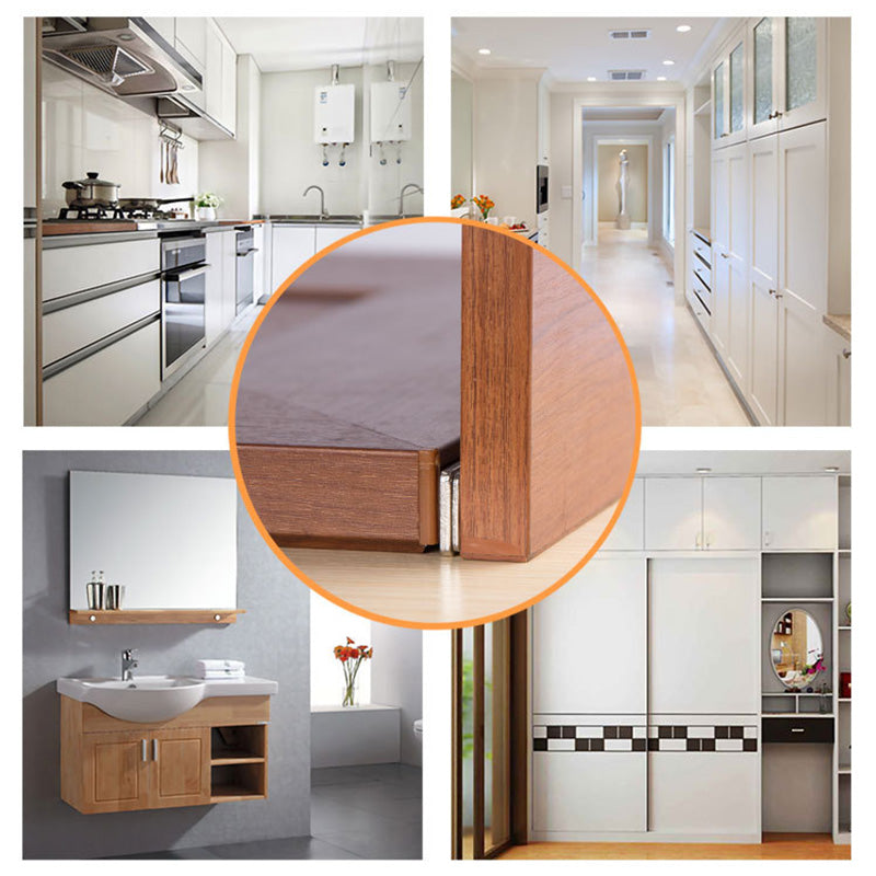 Skanto | Invisible Magnetic Door Catch