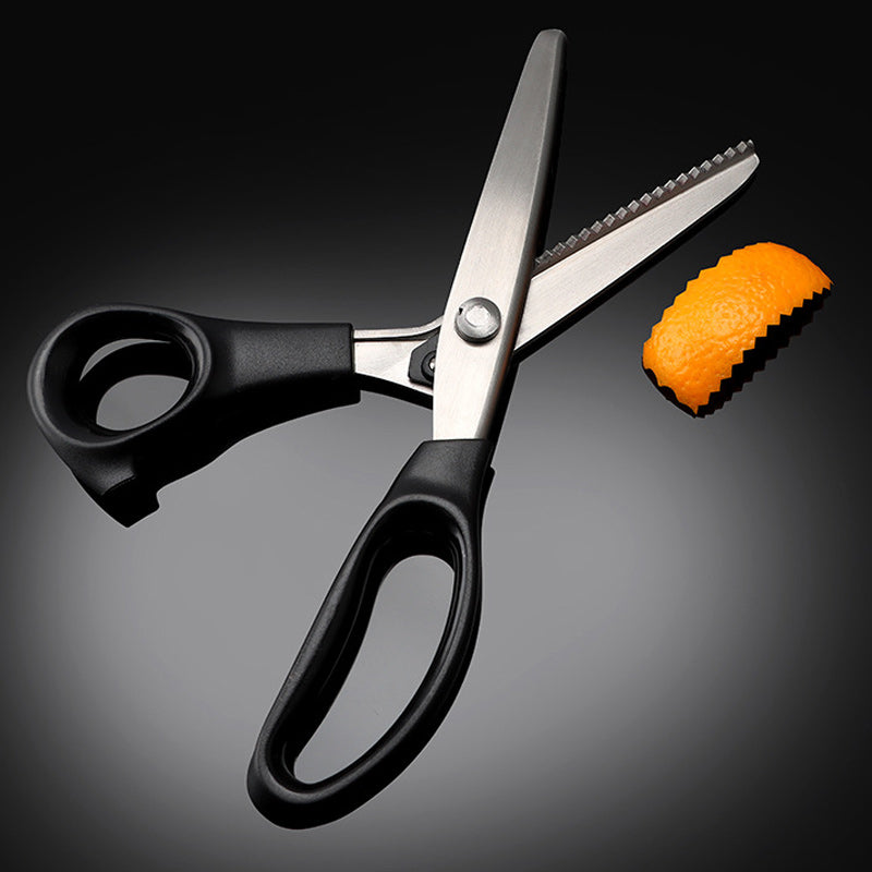 Skanto | Multifunctional Precision Scissors