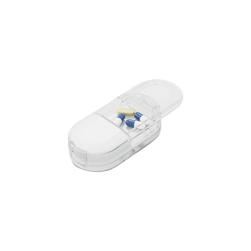Skanto | Medicine Pill Cutter Box