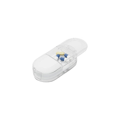 Skanto | Medicine Pill Cutter Box