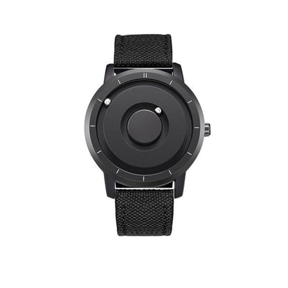 Skanto | Innovative Quartz Watch with Steel Ball