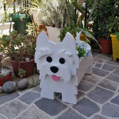 BowLift | Unique Pet Planter