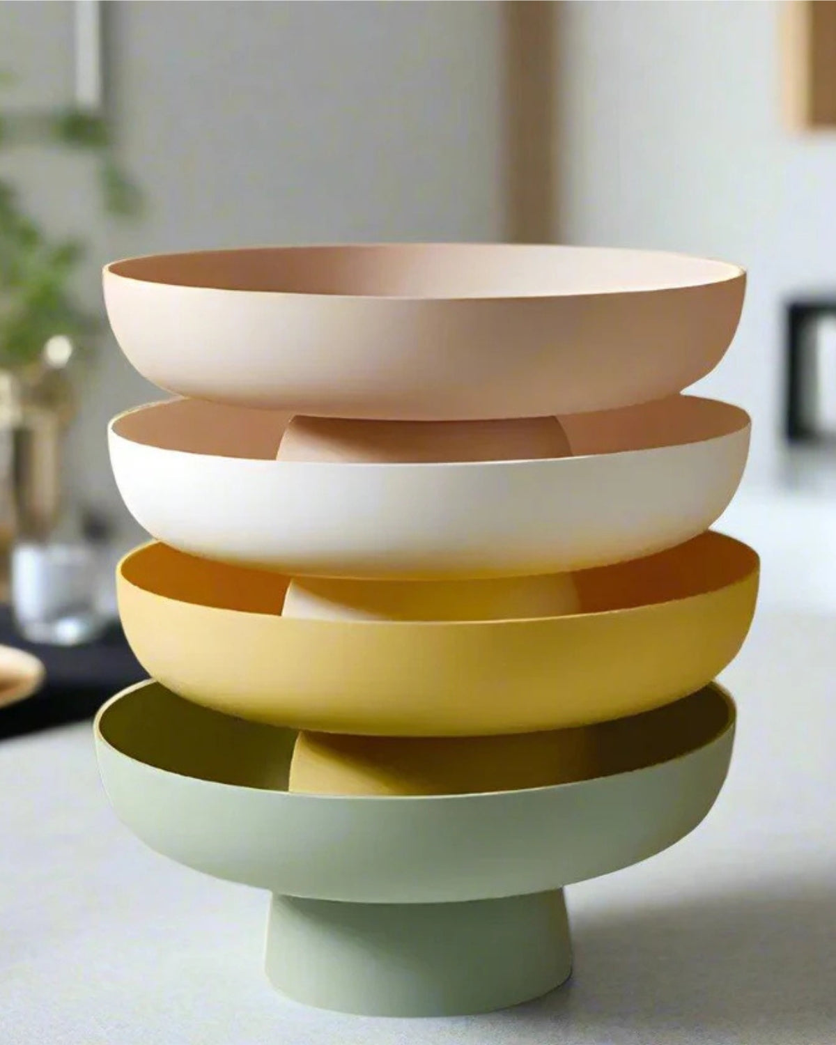 BowLift | Vintage Style Bowl