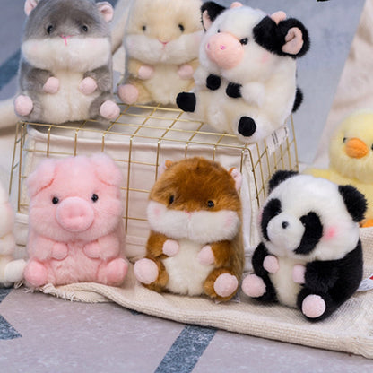 Handmade, cute doll