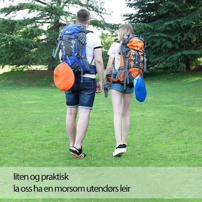 Skanto | Hammock with Mosquito Net