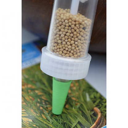 BowLift | Seed dispenser for precise sowing – Easy to handle seed funnel