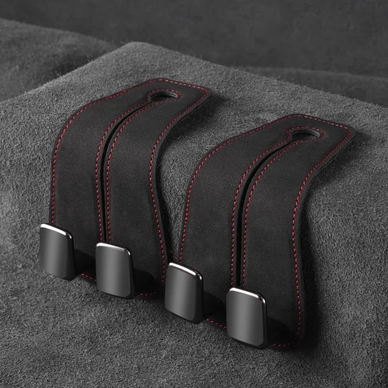 BowLift | Car Seat Back Double Hook