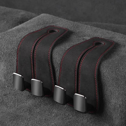 BowLift | Car Seat Back Double Hook