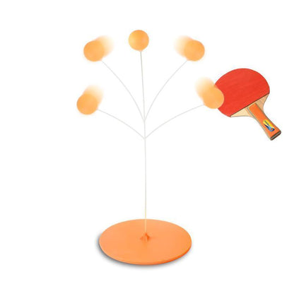 Table Tennis Trainer | Bowlift