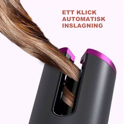Skanto | Wireless Automatic Curling Iron