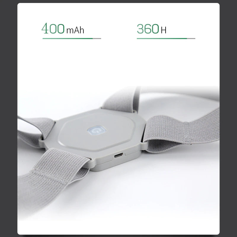 BowLift | Intelligent Kids Back Posture Correction Trainer