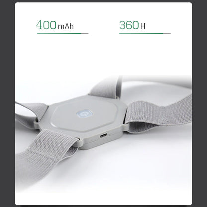 BowLift | Intelligent Kids Back Posture Correction Trainer