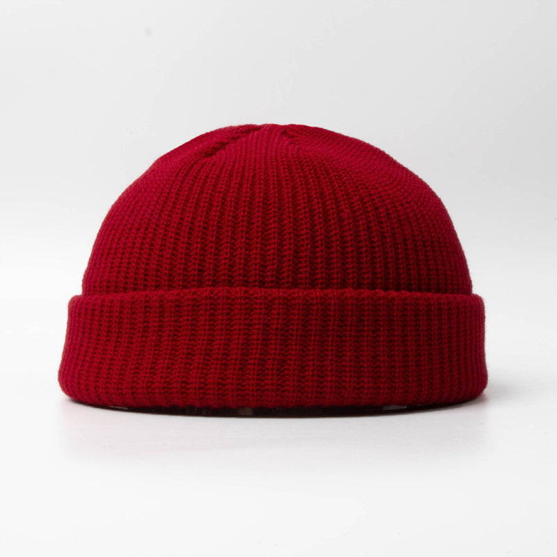 Skanto | Wool Knit Hat