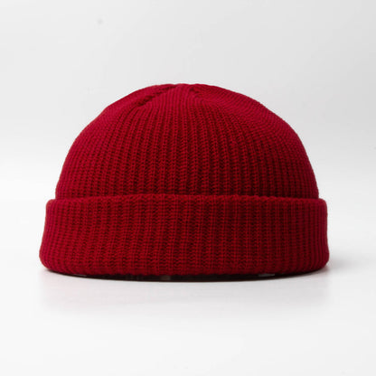 Skanto | Wool Knit Hat
