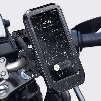 BowLift | Waterproof Phone Holder