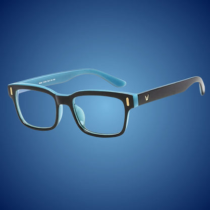 EyeShield Pro Blue Light Blocking Glasses | With UV Protection - Reduces Eye Fatigue - Improves Sleep Quality - Relieves Eye Strain Karnz