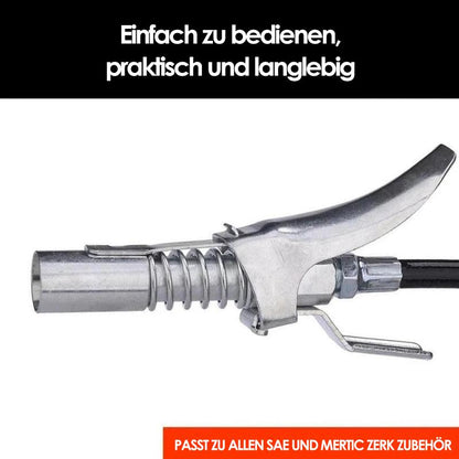 Sandsberg™Hydraulics Safety Gripping Nozzle
