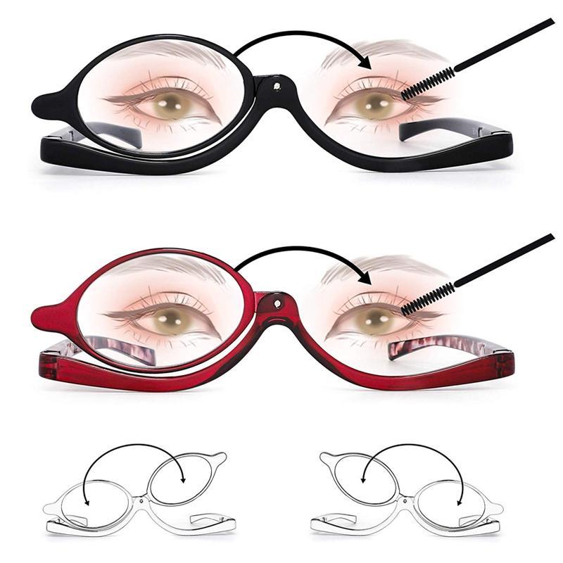 Skanto | Makeup Glasses