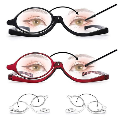 Skanto | Makeup Glasses