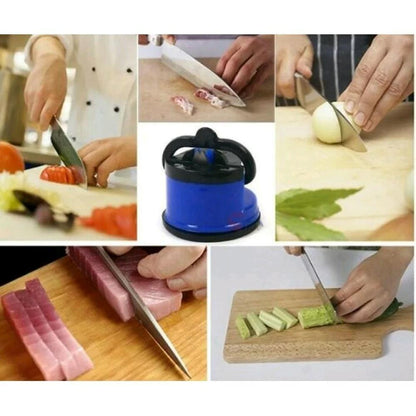Smart Knife Sharpener | Bowlift