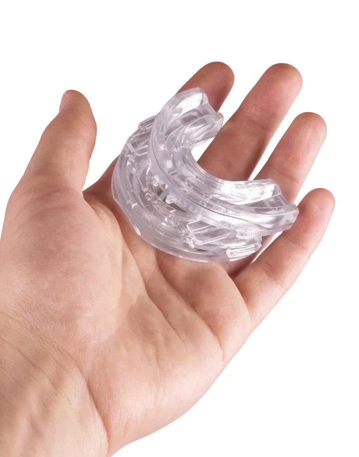 Skanto | Anti-Snoring Mouthpiece