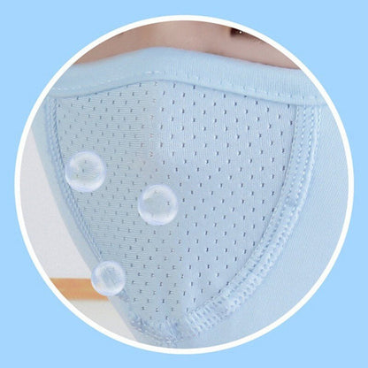 BowLift | Breathable UV Protection Outdoor Sun Hat Mask