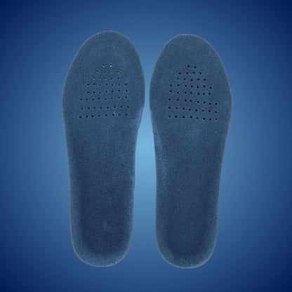 OrthoAlign Pronation Support | Inserts for Foot Alignment and Arch Relief - Orthopedic Shoe Inserts for Overpronation Correction Bowlift