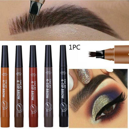 Skanto | Magic Eyebrow Pen