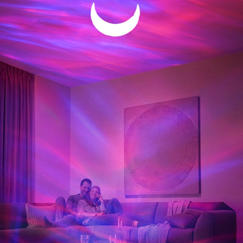 Northern Lights Aurora Projector | Karnz