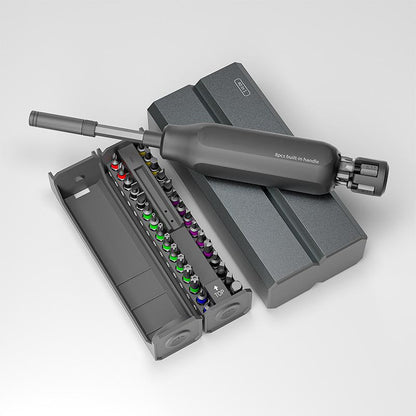 BowLift | Precision Screwdriver Set