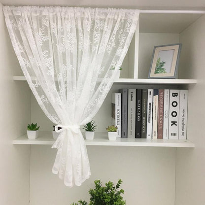 Skanto | U-Hull Telescopic Curtain Rod