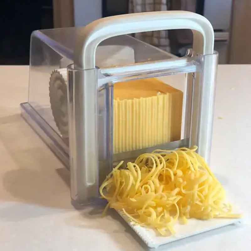 Skanto | 1 In 1 Cheese Slicer