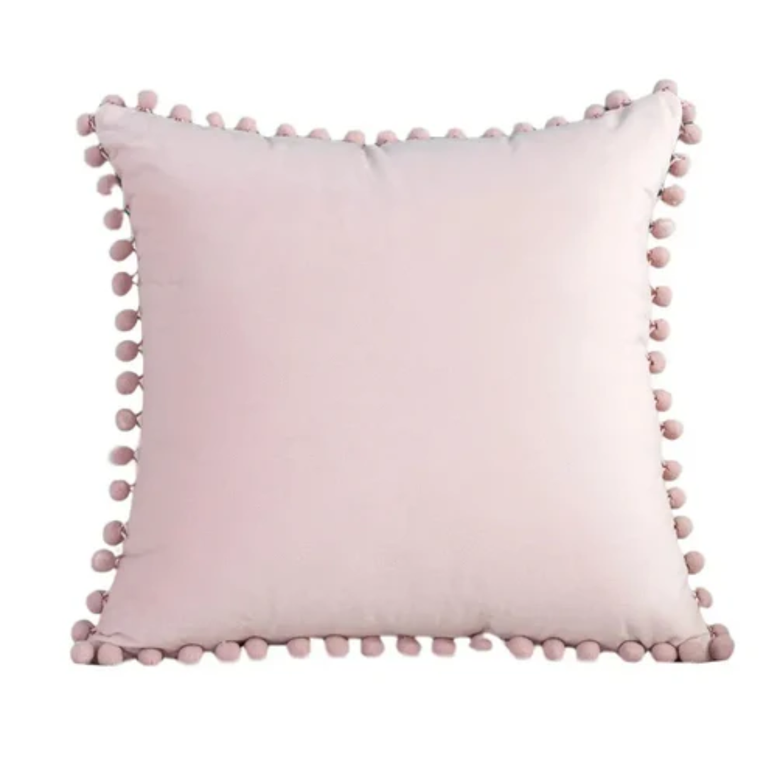 Skanto | Skandinavisk Sofa Pillow Cover Cotton Linen