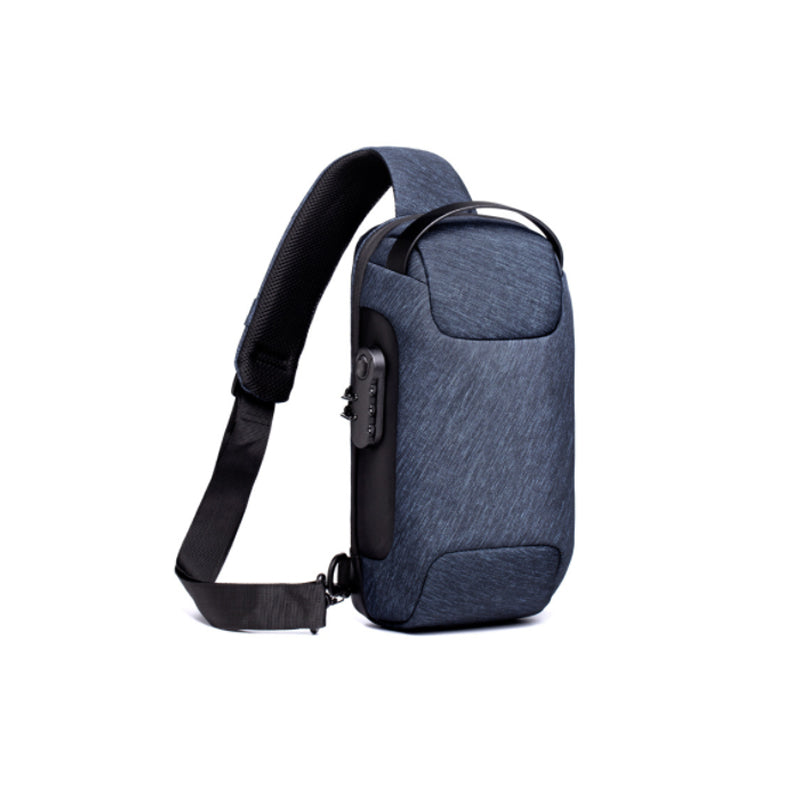 BowLift | New Motorcycle Chest Bag