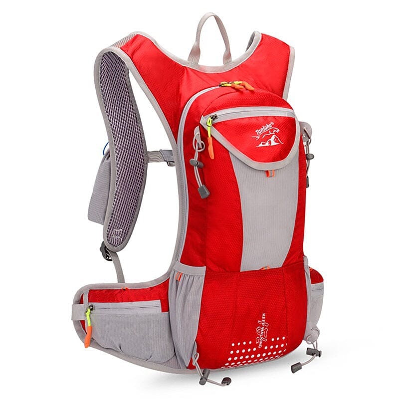 Bike backpack for outdoor sports | Bowlift
