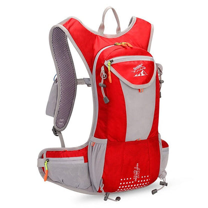 Bike backpack for outdoor sports | Bowlift