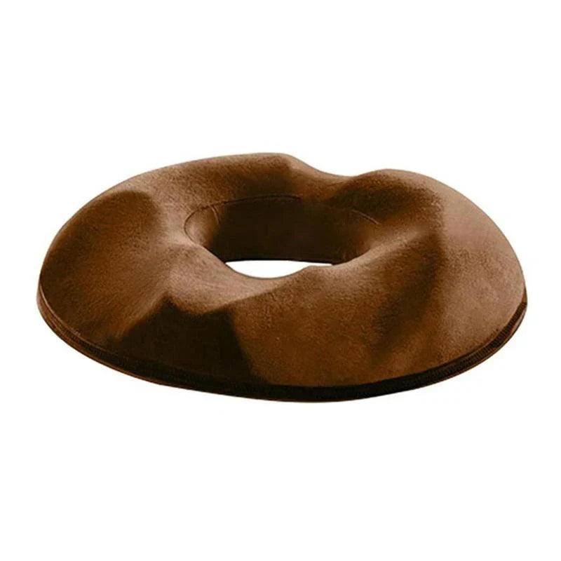 Skanto | Orthopedic Seat Cushion for Hemorrhoid and Tailbone Relief