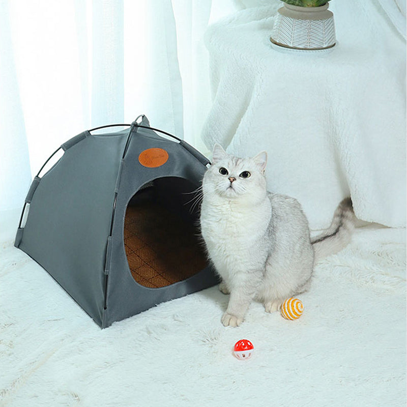 Skanto | Foldable Outdoor Pet Tent