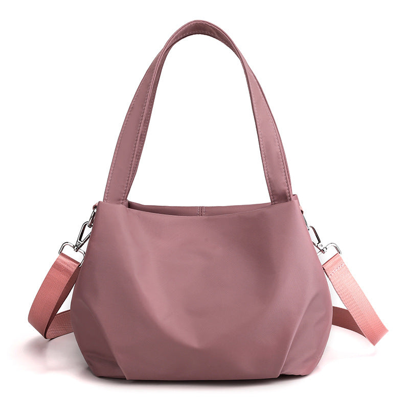 BowLift | Lightweight Casual Fashion Nylon Diagonal Bag