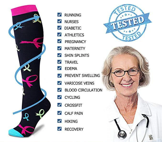 Skanto | Quality Compression Stockings