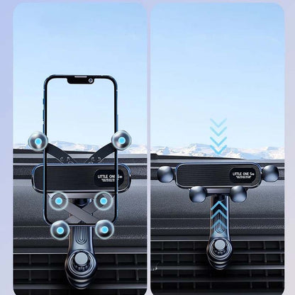 Rotatable Car Phone Holder | Skanto